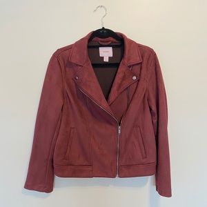 Old Navy Moto Jacket